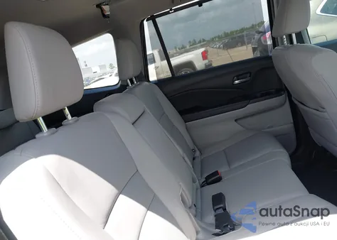 2021 Honda Pilot 2Wd Ex-L из США, поврежденный, VIN 5FNYF5H55MB004194